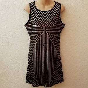 MINKPINK Shift Dress
